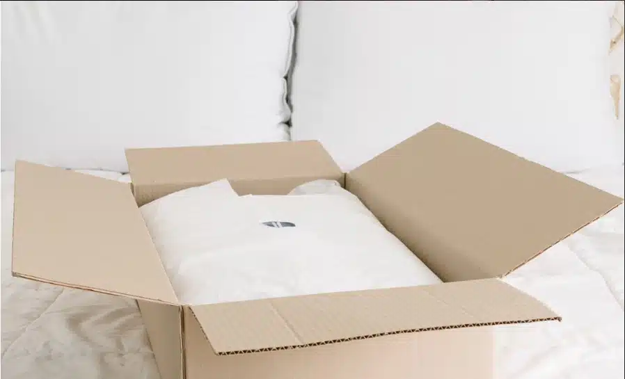 Sabemos de Almohadas, un referente de que el éxito está en los pequeños detalles